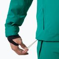 Vyriška slidinėjimo striukė Helly Hansen Alpha 4.0 signal green 8