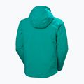 Vyriška slidinėjimo striukė Helly Hansen Alpha 4.0 signal green 11