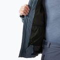 Vyriška slidinėjimo striukė Helly Hansen Alpha 4.0 washed navy 6
