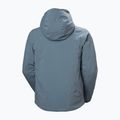 Vyriška slidinėjimo striukė Helly Hansen Alpha 4.0 washed navy 8