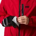 Vyriška slidinėjimo striukė Helly Hansen Swift 3in1 red 4