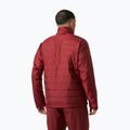 Vyriška slidinėjimo striukė Helly Hansen Swift 3in1 red 10