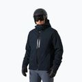 Vyriška slidinėjimo striukė Helly Hansen Swift 3in1 navy
