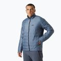 Vyriška slidinėjimo striukė Helly Hansen Swift 3in1 navy 3