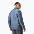 Vyriška slidinėjimo striukė Helly Hansen Swift 3in1 navy 4