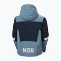 Vyriška slidinėjimo striukė Helly Hansen Kvitfjell Race Insulated navy washed navy nsf repli 2