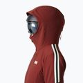 Moteriška slidinėjimo striukė Helly Hansen Avanti 3-In-1 Softshell Jacket mars red 3
