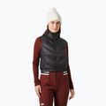 Moteriška slidinėjimo striukė Helly Hansen Avanti 3-In-1 Softshell Jacket mars red 8
