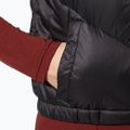 Moteriška slidinėjimo striukė Helly Hansen Avanti 3-In-1 Softshell Jacket mars red 11
