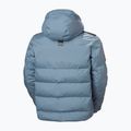 Vyriška slidinėjimo striukė Helly Hansen Kvitfjell Race Puffy washed navy nsf replica 11