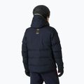 Vyriška slidinėjimo striukė Helly Hansen Kvitfjell Race Puffy washed navy nsf replica 2
