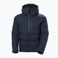 Vyriška slidinėjimo striukė Helly Hansen Kvitfjell Race Puffy washed navy nsf replica 10