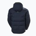 Vyriška slidinėjimo striukė Helly Hansen Kvitfjell Race Puffy washed navy nsf replica 11