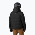 Moteriška slidinėjimo striukė Helly Hansen Kvitfjell Race Puffy black 2