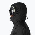 Moteriška slidinėjimo striukė Helly Hansen Kvitfjell Race Puffy black 3