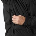 Moteriška slidinėjimo striukė Helly Hansen Kvitfjell Race Puffy black 5
