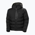 Moteriška slidinėjimo striukė Helly Hansen Kvitfjell Race Puffy black 9