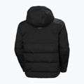 Moteriška slidinėjimo striukė Helly Hansen Kvitfjell Race Puffy black 10
