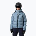 Moteriška slidinėjimo striukė Helly Hansen Kvitfjell Race Puffy washed navy