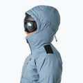 Moteriška slidinėjimo striukė Helly Hansen Kvitfjell Race Puffy washed navy 3