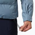 Moteriška slidinėjimo striukė Helly Hansen Kvitfjell Race Puffy washed navy 7