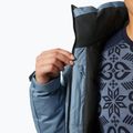 Moteriška slidinėjimo striukė Helly Hansen Kvitfjell Race Puffy washed navy 8