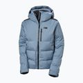 Moteriška slidinėjimo striukė Helly Hansen Kvitfjell Race Puffy washed navy 10