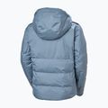Moteriška slidinėjimo striukė Helly Hansen Kvitfjell Race Puffy washed navy 11