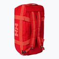 Kelioninis krepšys Helly Hansen H/H Scout Duffel M 50 l red 2