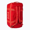 Kelioninis krepšys Helly Hansen H/H Scout Duffel L 70 l red 2
