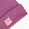 Vaikiška žieminė kepurė Helly Hansen Urban Cuff meta pink 3