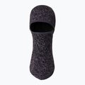 Balaklava Helly Hansen Lifa Merino Balaclava black grape arce reflect ao