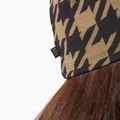 Žieminė kepurė Helly Hansen Lifa Merino sepia houndstooth aop 8