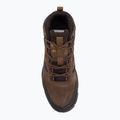 Vyriški žygio batai Helly Hansen Switchback Low 3 HellyTech bushwacker/coffe bean 5