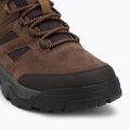Vyriški žygio batai Helly Hansen Switchback Low 3 HellyTech bushwacker/coffe bean 7