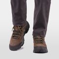 Vyriški žygio batai Helly Hansen Switchback Low 3 HellyTech bushwacker/coffe bean 9