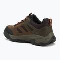 Vyriški žygio batai Helly Hansen Switchback Low 3 HellyTech cement/coffe bean 3