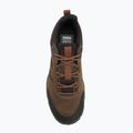 Vyriški žygio batai Helly Hansen Switchback Low 3 HellyTech cement/coffe bean 5