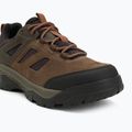 Vyriški žygio batai Helly Hansen Switchback Low 3 HellyTech cement/coffe bean 7