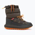 Vyriški sniego batai Helly Hansen Monarch utility green/orange 2