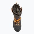 Vyriški sniego batai Helly Hansen Monarch utility green/orange 5