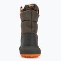 Vyriški sniego batai Helly Hansen Monarch utility green/orange 6