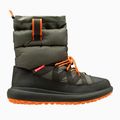Vyriški sniego batai Helly Hansen Monarch utility green/orange 8