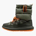 Vyriški sniego batai Helly Hansen Monarch utility green/orange 9