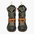 Vyriški sniego batai Helly Hansen Monarch utility green/orange 12