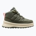 Moteriški sniego batai Helly Hansen Winter Bliss Boot HellyTech utility green/castle wal 2