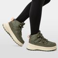 Moteriški sniego batai Helly Hansen Winter Bliss Boot HellyTech utility green/castle wal 6