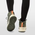 Moteriški sniego batai Helly Hansen Winter Bliss Boot HellyTech utility green/castle wal 8