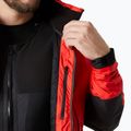Buriavimo striukė Helly Hansen Aegir Midlayer alert red 7