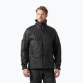 Buriavimo striukė Helly Hansen Aegir Midlayer black